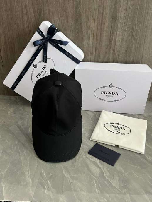 Picture of Prada Cap _SKUPradaCapdxn584063